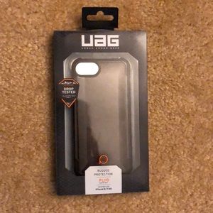 UAG iPhone  8/7/6s phone case